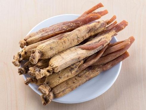 红参