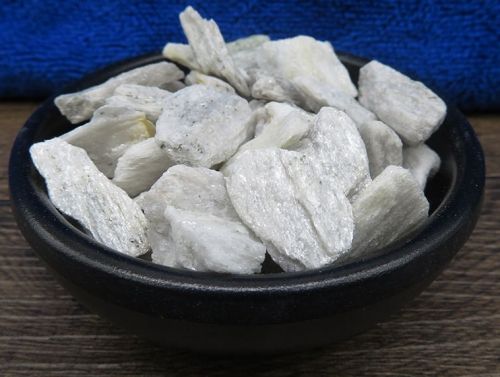 阳起石